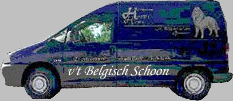 Van Belgisch Schoon Groenendael