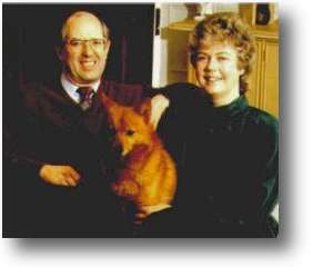 toveri finnish spitz