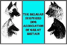 Belgian Shepherd Dog Assn. of Great Britain