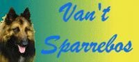 Van Sparrebos Tervueren